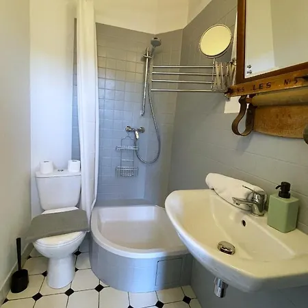 Concierge Tamka Chopin Apartamento *