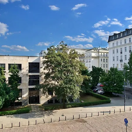 Concierge Tamka Chopin