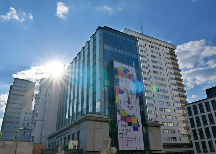 Concierge Tamka Chopin * Warsaw