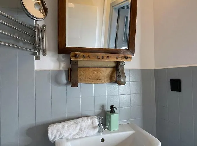 Apartment Concierge Tamka Chopin Warsaw