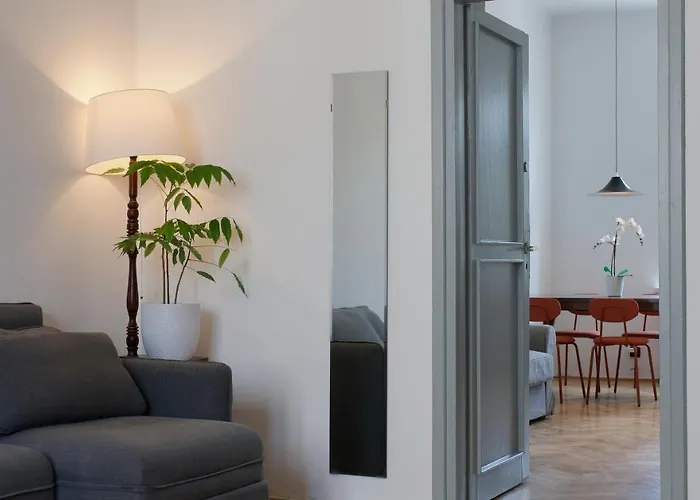 Concierge Tamka Chopin Apartment Warsaw