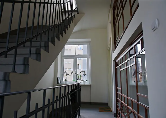 Concierge Tamka Chopin